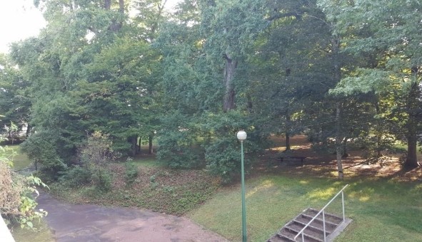 Logement �tudiant Studio &agrave; Gradignan (33170)
