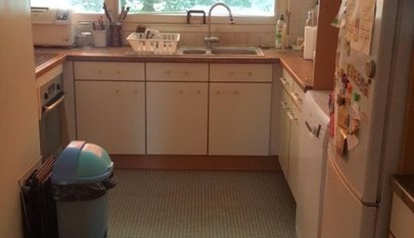 Logement �tudiant Studio &agrave; Gradignan (33170)