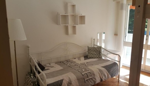 Logement �tudiant Studio &agrave; Gradignan (33170)