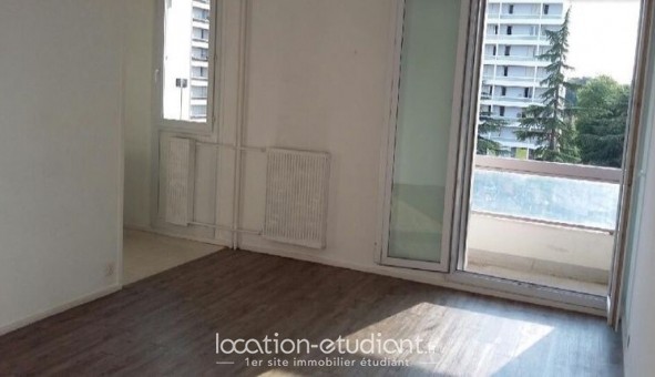 Logement �tudiant Location Studio Vide Gradignan (33170)