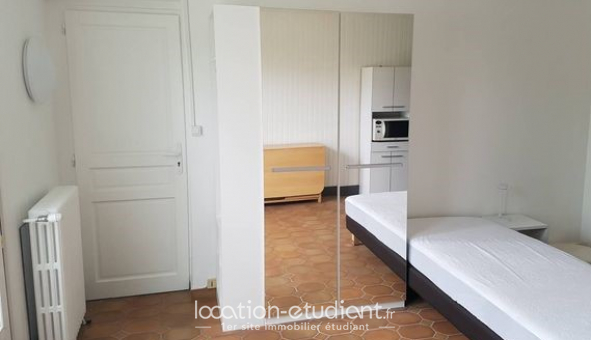 Logement �tudiant Studio &agrave; Gradignan (33170)