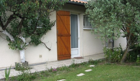 Logement �tudiant Location Studio Vide Gradignan (33170)