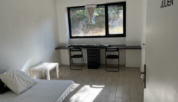 Logement �tudiant Studio &agrave; Gradignan (33170)