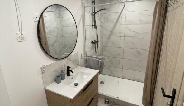 Logement �tudiant Studio &agrave; Grand Fort Philippe (59153)