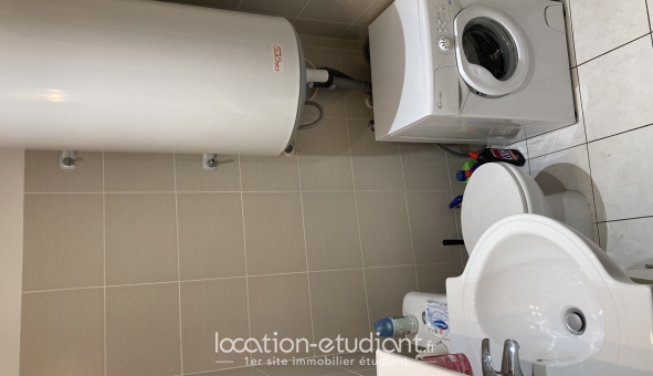 Logement tudiant Studio à Grasse (06130)