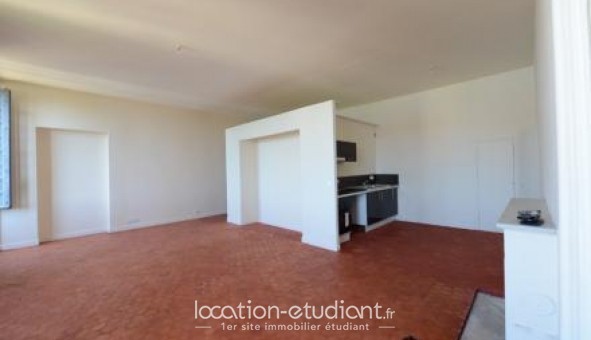 Logement tudiant Studio à Grasse (06130)