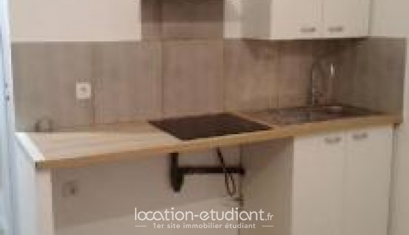 Logement tudiant Studio à Grasse (06130)