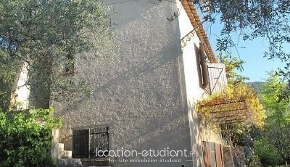 Logement tudiant Studio à Grasse (06130)