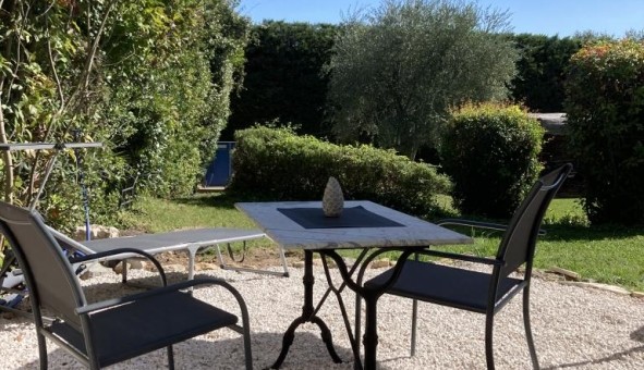 Logement tudiant Studio à Grasse (06130)