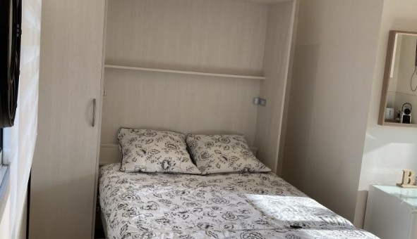 Logement tudiant Studio à Grasse (06130)