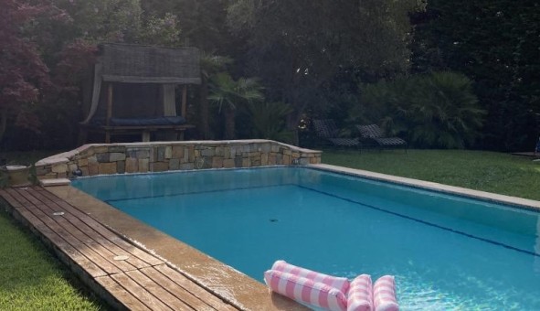 Logement tudiant Studio à Grasse (06130)