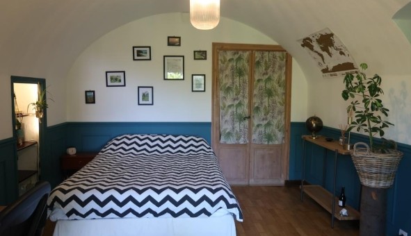 Logement étudiant Location Studio Vide Grasse (06130)