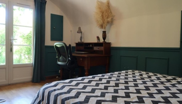 Logement tudiant Studio à Grasse (06130)