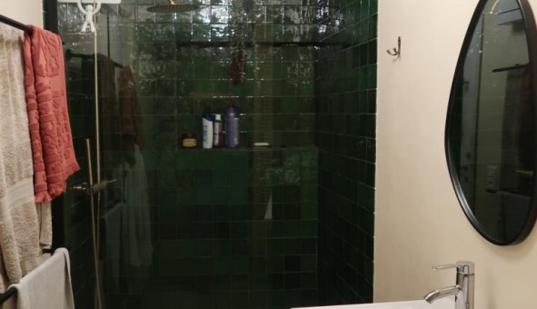 Logement tudiant Studio à Grasse (06130)