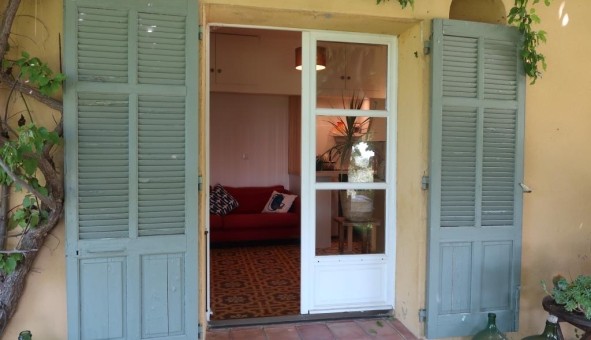 Logement tudiant Studio à Grasse (06130)