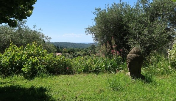Logement tudiant Studio à Grasse (06130)