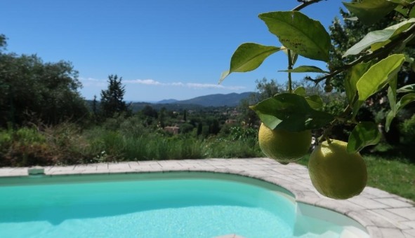Logement tudiant Studio à Grasse (06130)