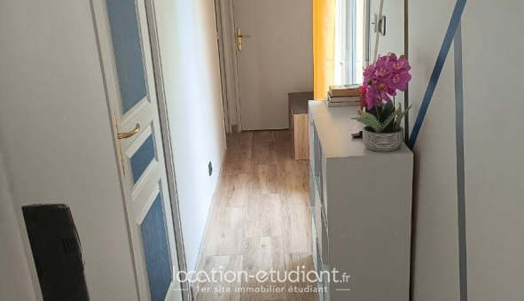 Logement tudiant Location Studio Meublé Grasse (06130)