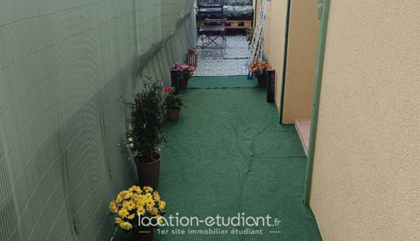 Logement tudiant Studio à Grasse (06130)