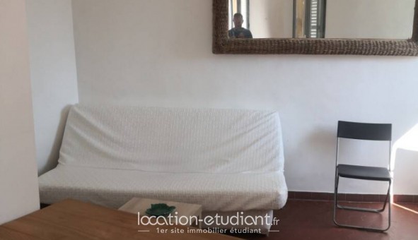 Logement étudiant Location Studio Meublé Grasse (06130)