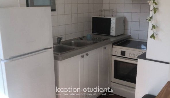 Logement tudiant Studio à Grasse (06130)