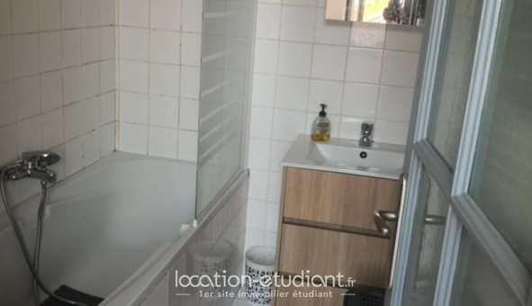 Logement tudiant Studio à Grasse (06130)