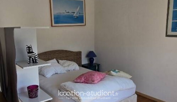 Logement tudiant Studio à Grasse (06130)