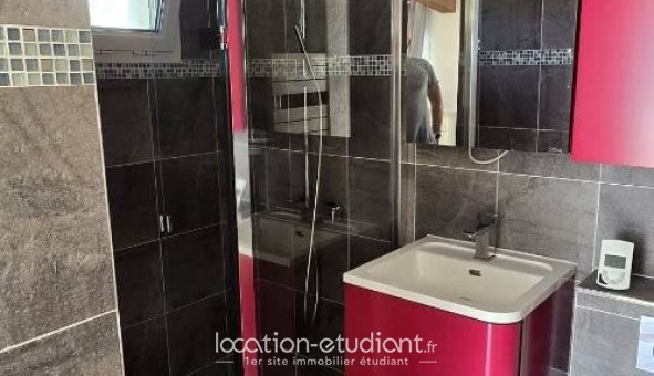 Logement tudiant Studio à Grasse (06130)