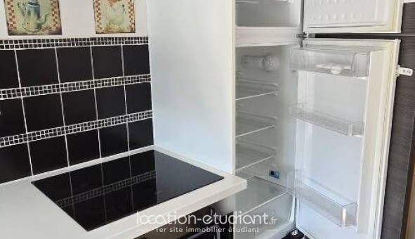 Logement tudiant Studio à Grasse (06130)