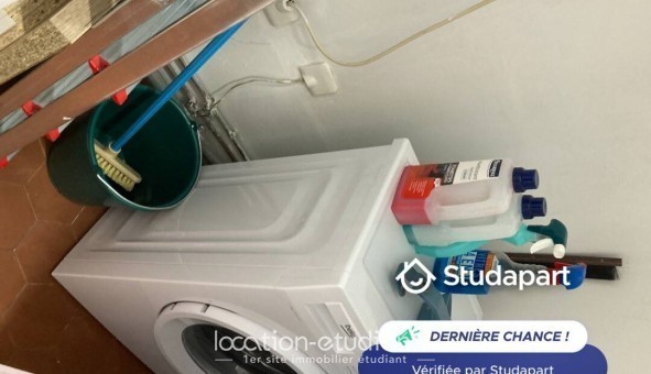 Logement tudiant Studio à Grasse (06130)