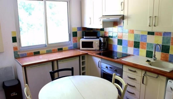 Logement �tudiant Location Studio Vide Grasse (06130)