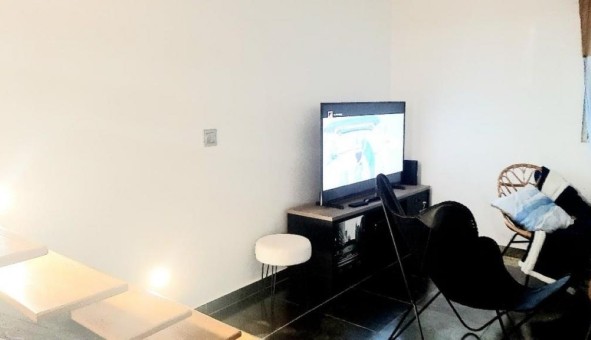 Logement �tudiant Studio &agrave; Grasse (06130)