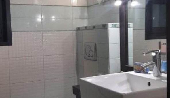 Logement �tudiant Studio &agrave; Grasse (06130)