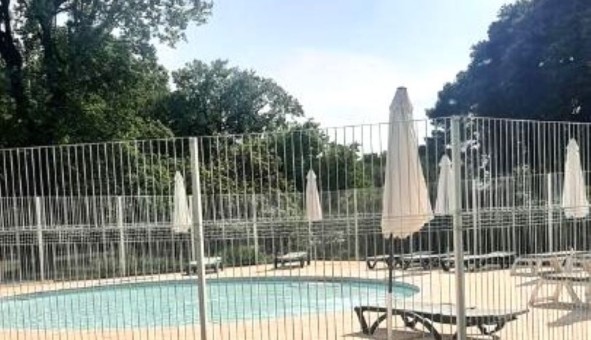 Logement �tudiant Studio &agrave; Grasse (06130)