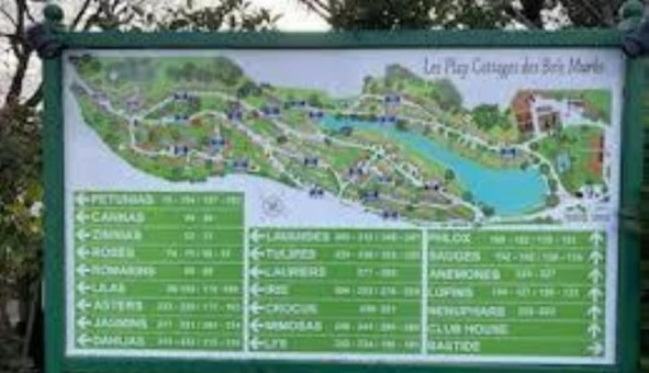 Logement �tudiant Studio &agrave; Grasse (06130)