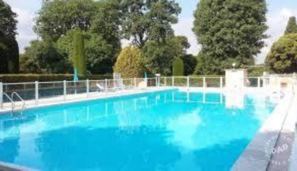 Logement �tudiant Studio &agrave; Grasse (06130)