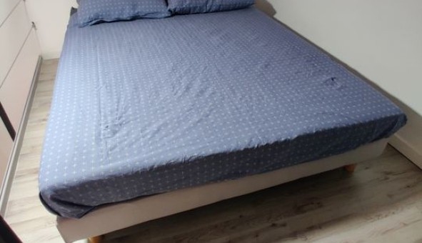 Logement �tudiant Studio &agrave; Grasse (06130)