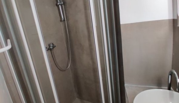 Logement �tudiant Studio &agrave; Grasse (06130)