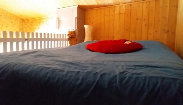 Logement �tudiant Studio &agrave; Grasse (06130)