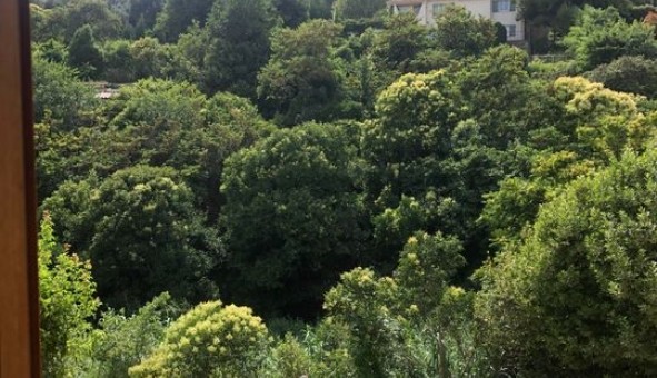 Logement �tudiant Studio &agrave; Grasse (06130)