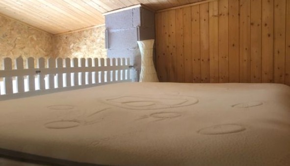 Logement �tudiant Studio &agrave; Grasse (06130)