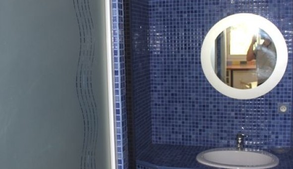 Logement �tudiant Studio &agrave; Grasse (06130)