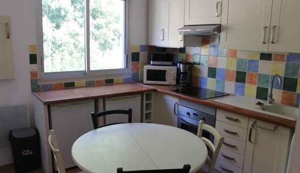 Logement �tudiant Studio &agrave; Grasse (06130)