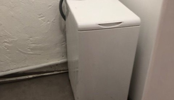 Logement �tudiant Studio &agrave; Grasse (06130)