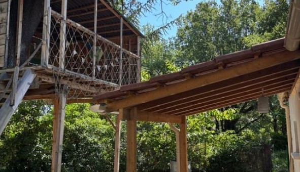 Logement �tudiant Studio &agrave; Gr�asque (13850)