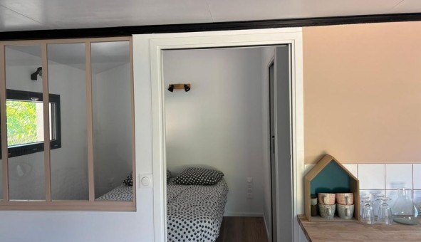 Logement �tudiant Studio &agrave; Gr�asque (13850)
