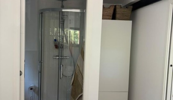 Logement �tudiant Studio &agrave; Gr�asque (13850)