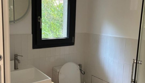 Logement �tudiant Studio &agrave; Gr�asque (13850)