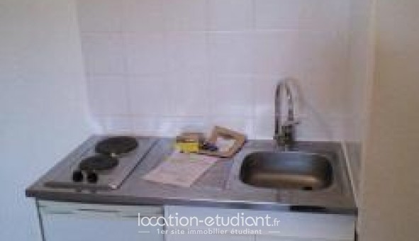 Logement tudiant Studio à Grenoble (38000)