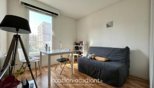 Logement �tudiant Studio à Grenoble (38000)